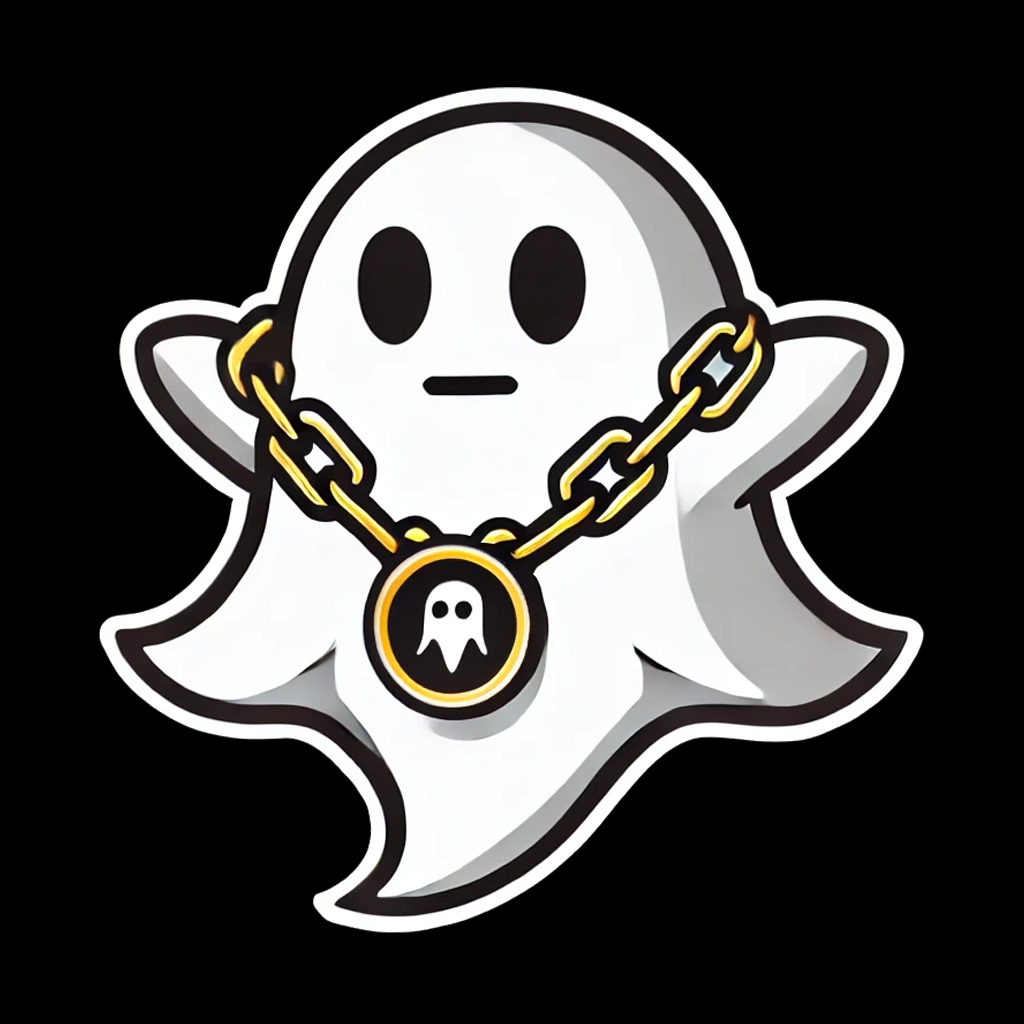 Ghostchain Network